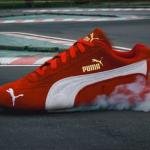 PUMA SPEED CAT