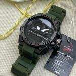 G SHOCK DUAL TIME