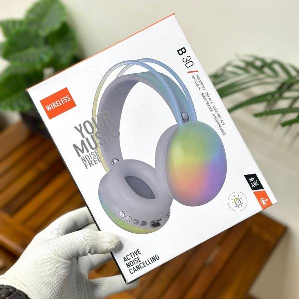 JBL B30 (WITH RGB LIGHT)