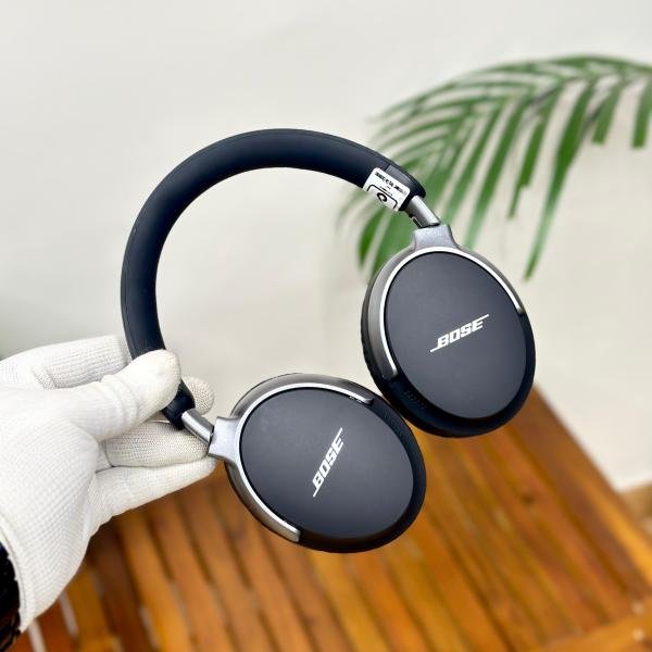 BOSE QUIETCOMFORT ULTRA HEADPHON