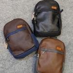 WOLFRIC BAGS