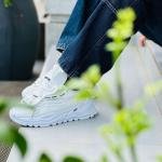 IMPORTED SHOE