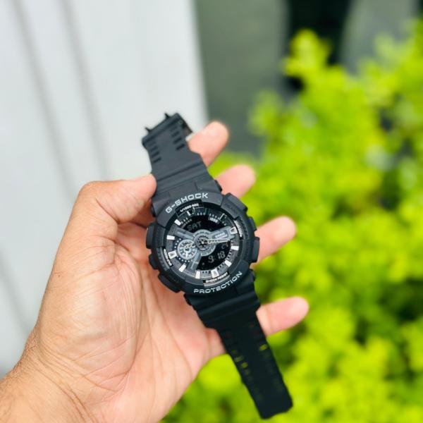 CASIO G-SHOCK