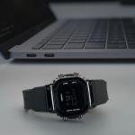 G-SHOCK G-STEEL 5600 SERIES