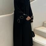 ABAYA