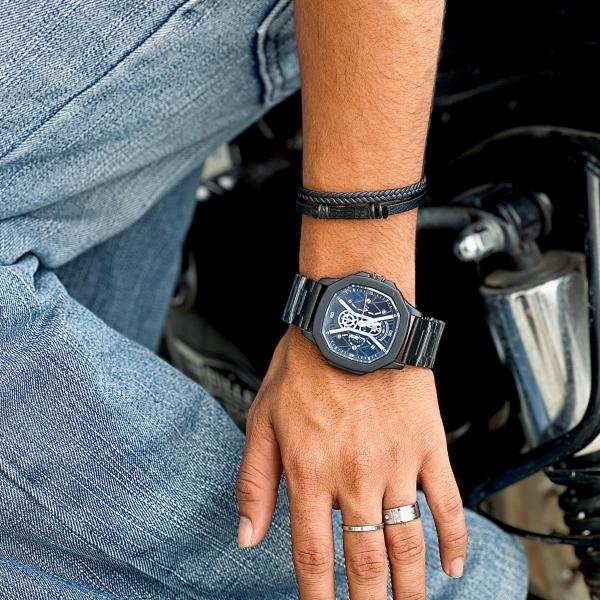 IMPORTED WATCH
