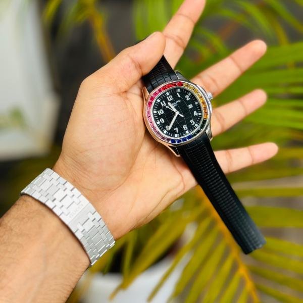 PATEK PHILIPPE