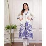 KURTI WITH PANT