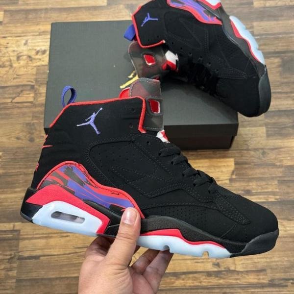 JORDAN RETRO 6