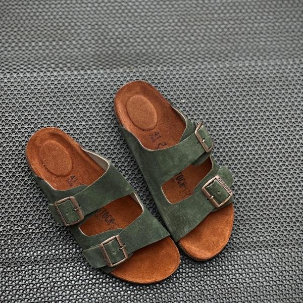 BIRKENSTOCK