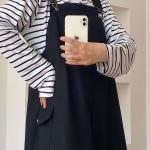 PINAFORE SET