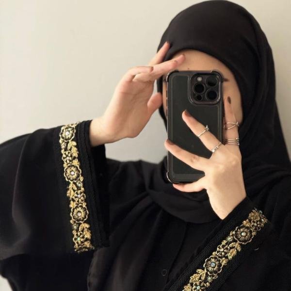 ABAYA