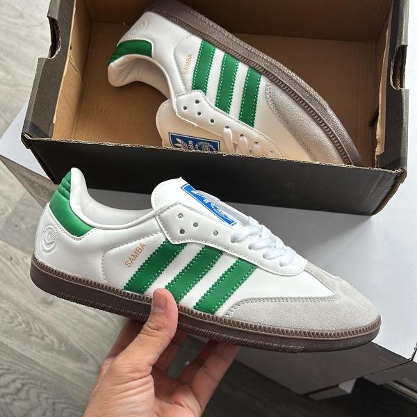 ADIDAS SAMBA