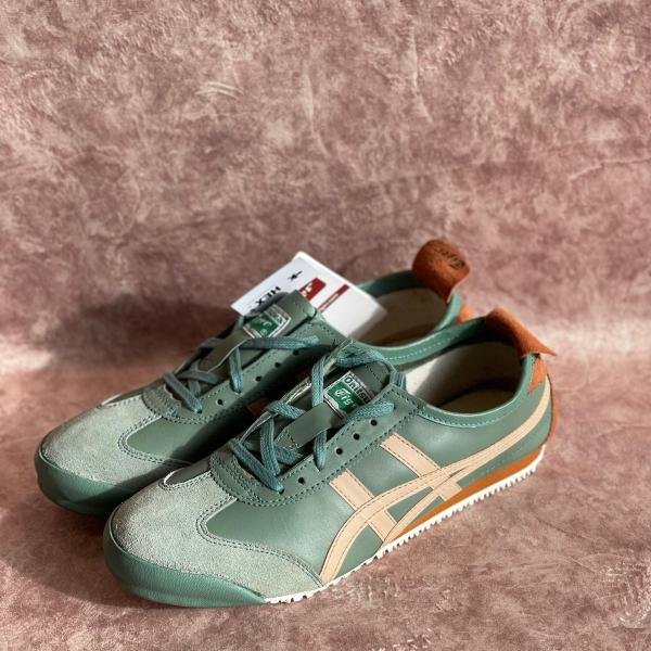 IMPORTED ONITSUKA