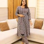 SALWAR SET