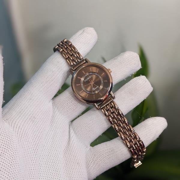 FOSSIL
