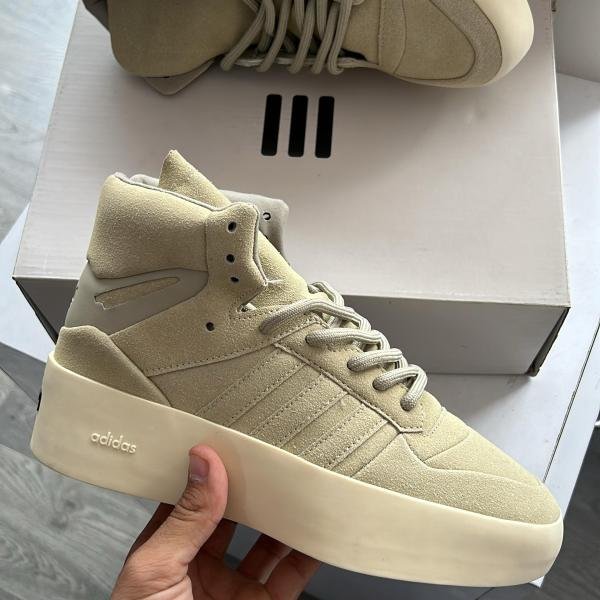 ADIDAS FEAR OF GOD LONG