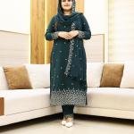 SALWAR SET