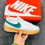 NIKE BLAZZER BIG SWOOSH