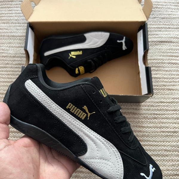 PUMA SPEED CAT