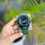 GSHOCK FIBER