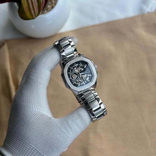 PATEK PHILIPPE