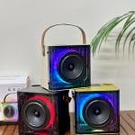 KIMISO BLUETOOTH SPEAKER