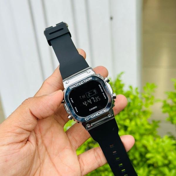 CASIO G-SHOCK