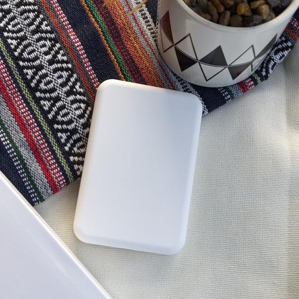 IPHONE MAGSAFE WIRELESS POWER BANK