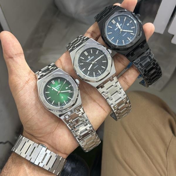 AUDEMARS PIGUET