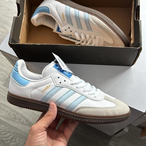 ADIDAS SAMBA