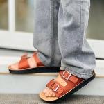 IMPORTED SANDALS