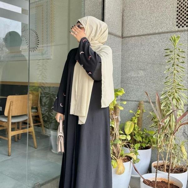 ABAYA