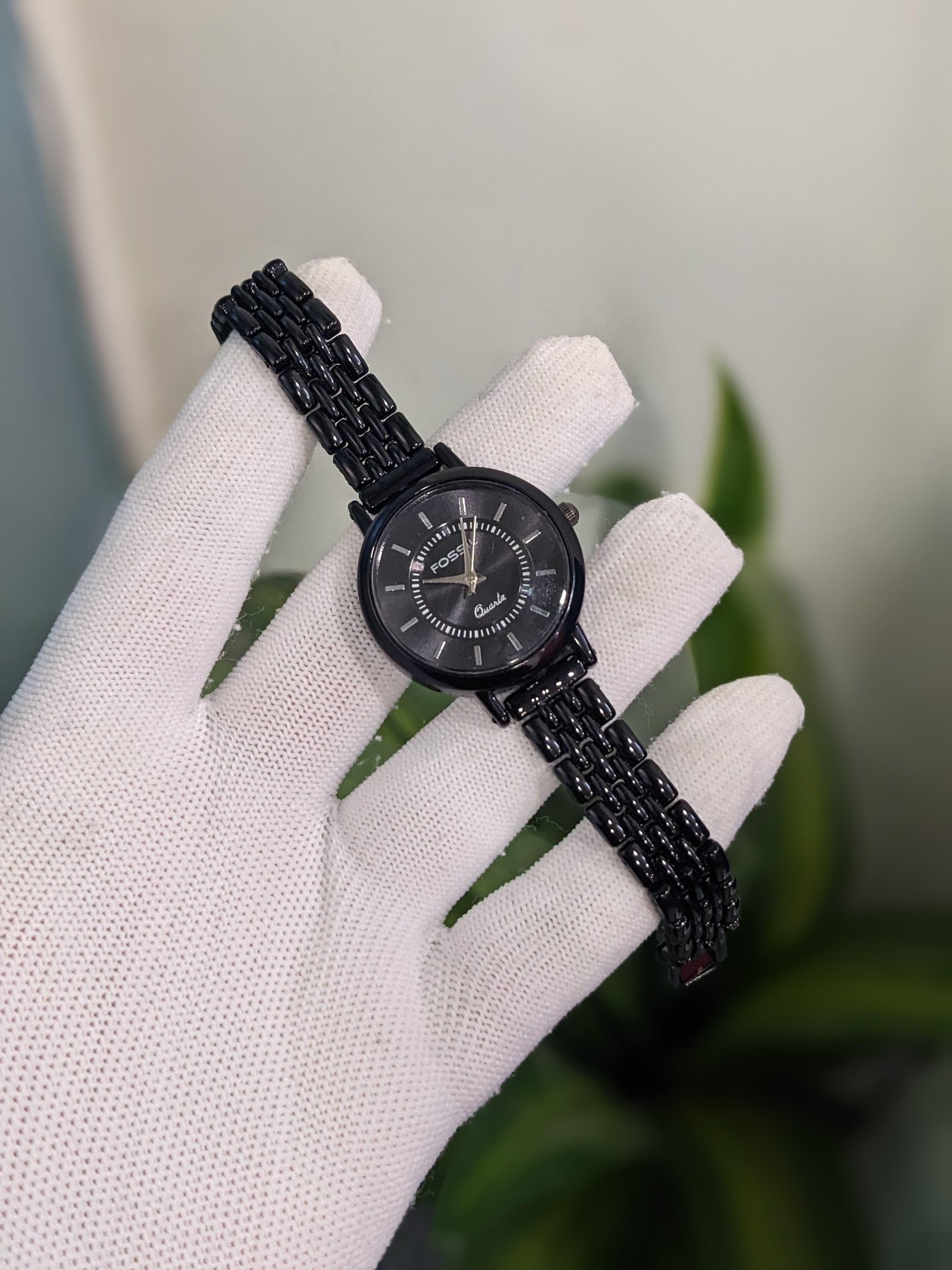 FOSSIL