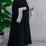 ABAYA