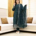 SALWAR SET