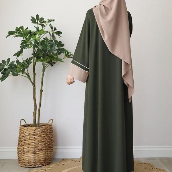 ABAYA