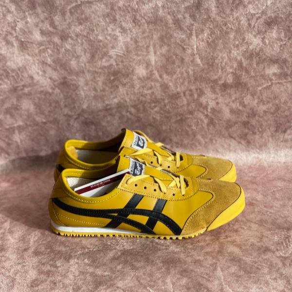 IMPORTED ONITSUKA