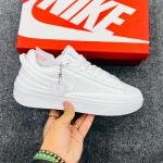 NIKE BLAZZER BIG SWOOSH