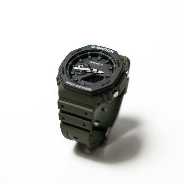 G SHOCK