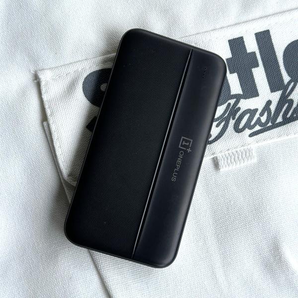 ONEPLUS POWER BANK