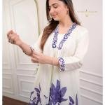 KURTI WITH PANT