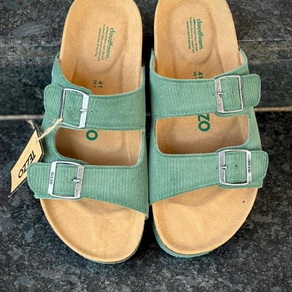 TEZZO SANDALS