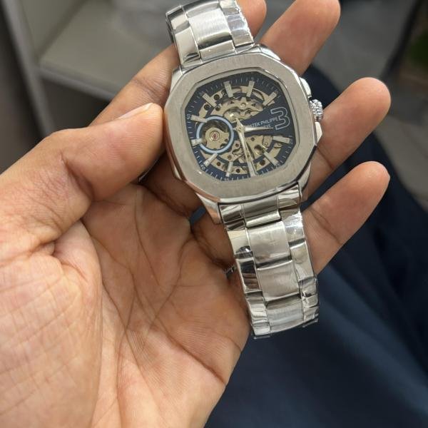 PATEK PHILIPPE