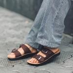 IMPORTED SANDALS