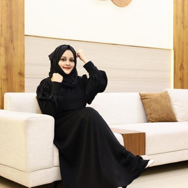 ABAYA