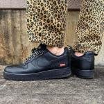 NIKE AIRFORCE SUPREME