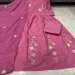 KURTI WITH PANT