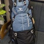 WOLFRIC ORIGINAL 85 LITRE TREKKING BAG