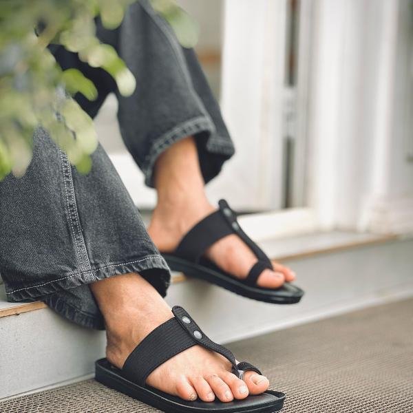 IMPORTED SANDALS